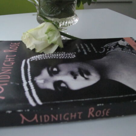 Buchabbildung Midnight Rose