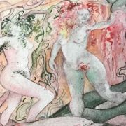 Frauenwurzeln courtesy Lilith de Salis Piper