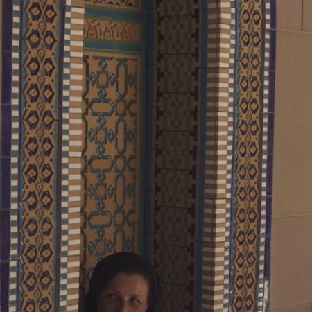 Orientalischer Tanz I. Von Salis