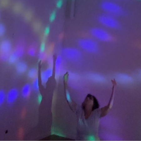 Freies Tanzen - Tanz mit Dir