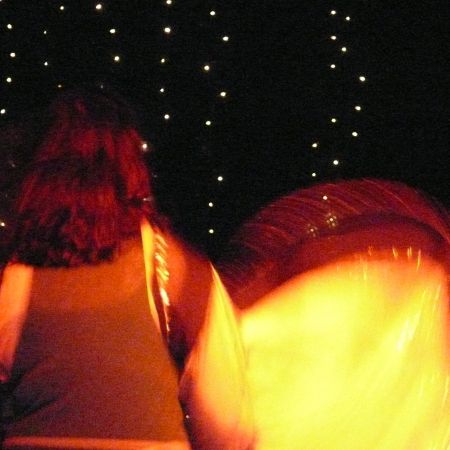 Orientalischer Märchenabend