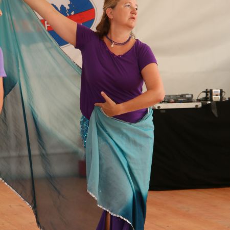 2023 Zürifäscht Orientalischer Tanz