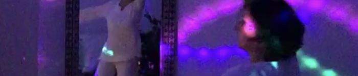 Irene von Salis Freier Tanz