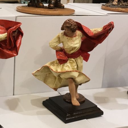 2017 + 2018 Apulien Tanzseminar