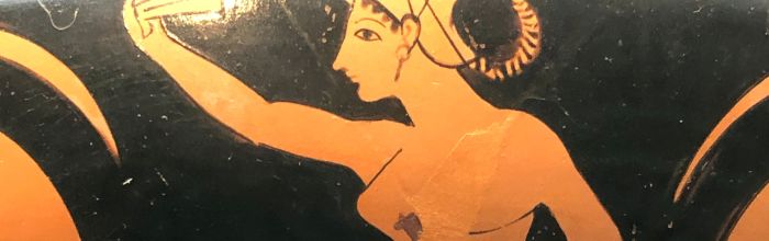 Ausstellung Harmonie und Ekstase Basel