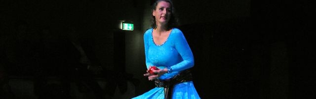 Orientalischer Tanz www.danseorientale.cvh