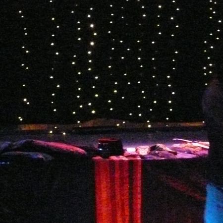 Orientalischer Märchenabend