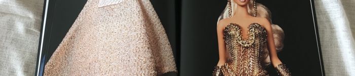 Barbie Book Céline Plaisance