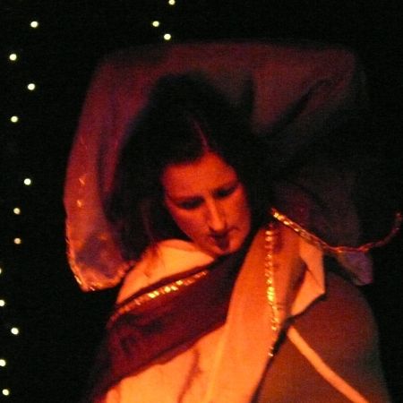 Orientalischer Märchenabend