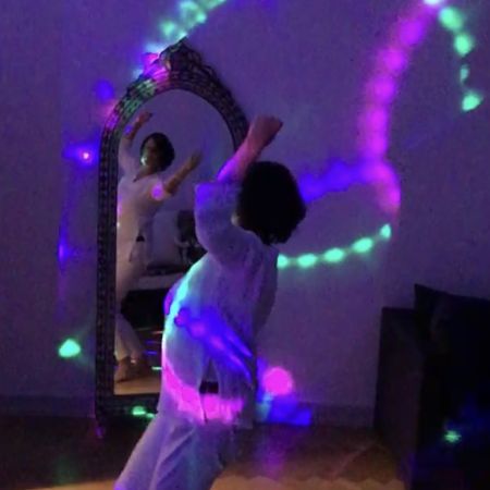 TANZMITDIR Tauch ein in Deine Welten