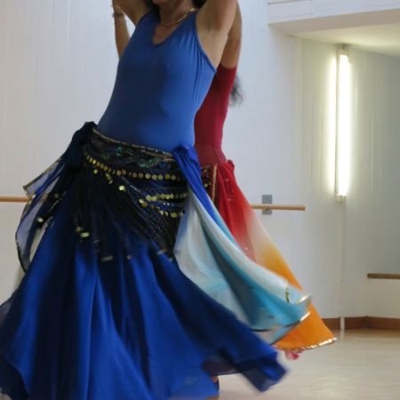 2014 Schülerinnenfest