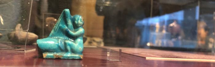 Ausstellung Harmonie und Ekstase Basel