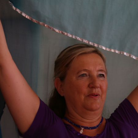 2023 Zürifäscht Orientalischer Tanz