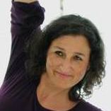 Orientalischer Tanz I. Von Salis