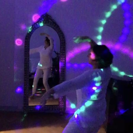 TANZMITDIR Tauch ein in Deine Welten