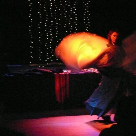 Orientalischer Märchenabend