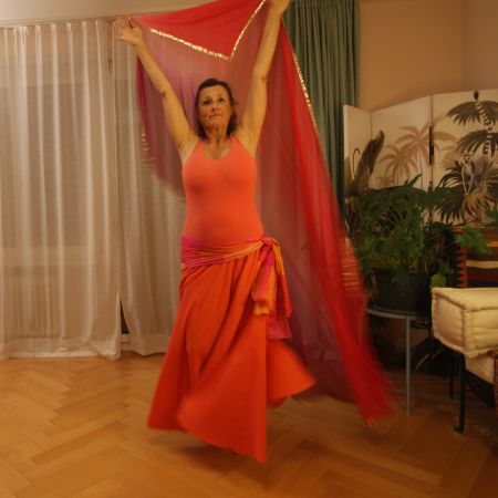 www.danseorientale.ch Irene von Salis