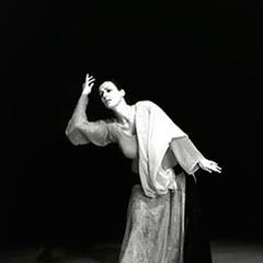 Orientalischer Tanz I. Von Salis