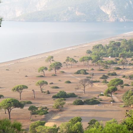 Impressionen Südtürkei