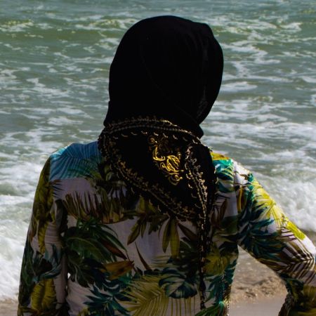 Orientalischer Tanz I. Von Salis