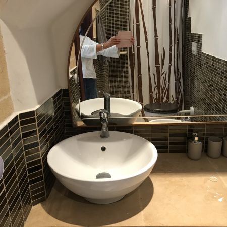 2018 Apulien Tanzseminar