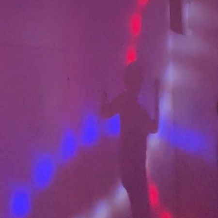 Freies Tanzen - Tanz mit Dir