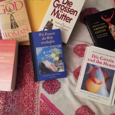 Buchabbildung Göttingen