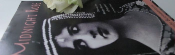 Buchfoto Midnight Rose