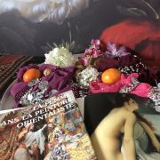 Buch die Frau im Orientalismus