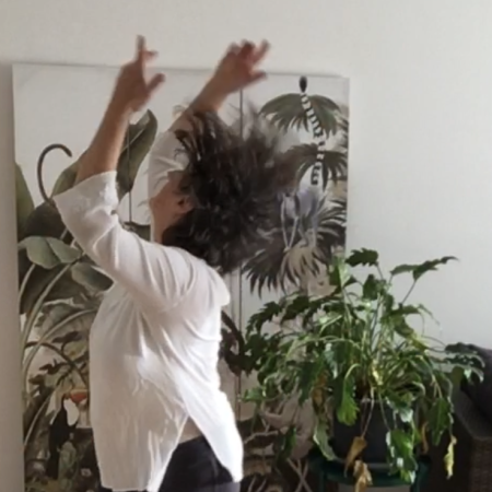 TANZMITDIR Tauch ein in Deine Welten