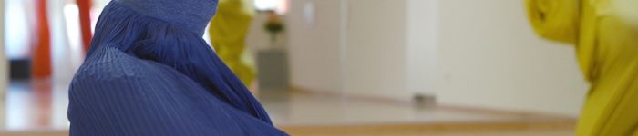 Bühnenstück im Rahmen Foto Christian Altorfer