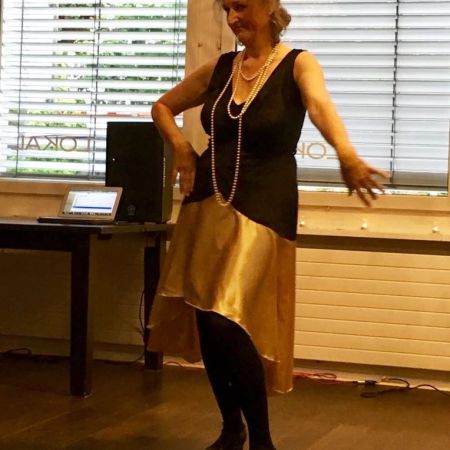 2017 Frauenfest Irene von Salis