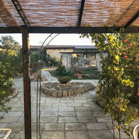 2017 + 2018 Apulien Tanzseminar