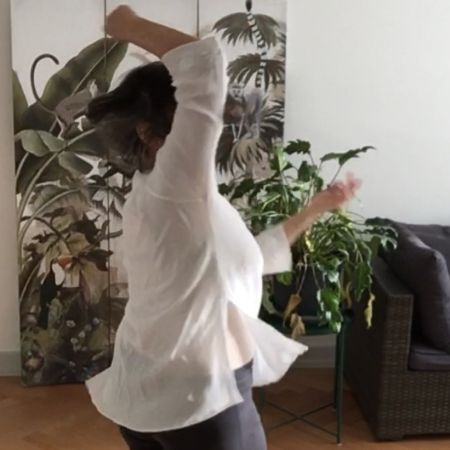 TANZMITDIR Tauch ein in Deine Welten