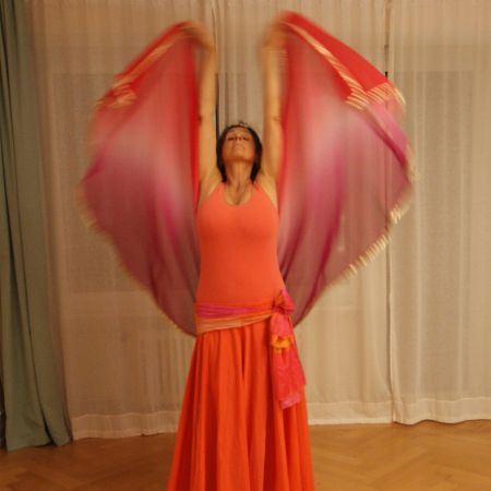www.danseorientale.ch Irene von Salis