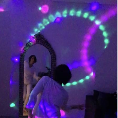 TANZMITDIR Tauch ein in Deine Welten