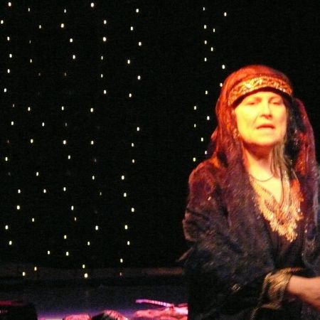 Orientalischer Märchenabend