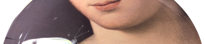 Eigenes Foto der Teller Alhambra Collection von ibride