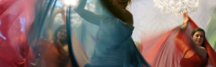 Frauenfest; Foto Christina Ochsner