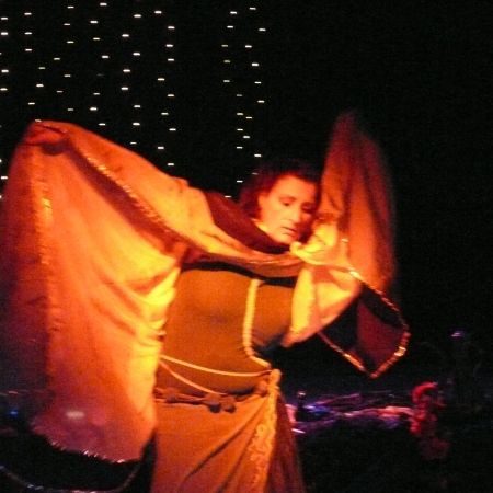 Orientalischer Märchenabend